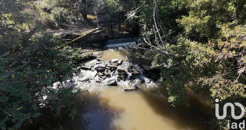 Maison - 97 m² - 5 pièces