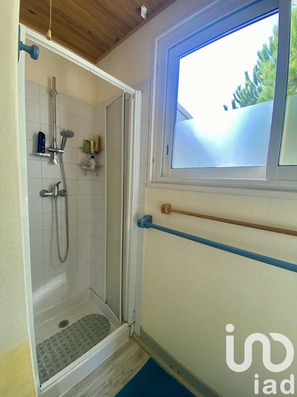 Maison - 65 m² - 3 pièces