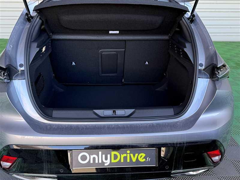 Peugeot 308 1.5 BlueHDi 130ch s&amp;S Eat8 Gt