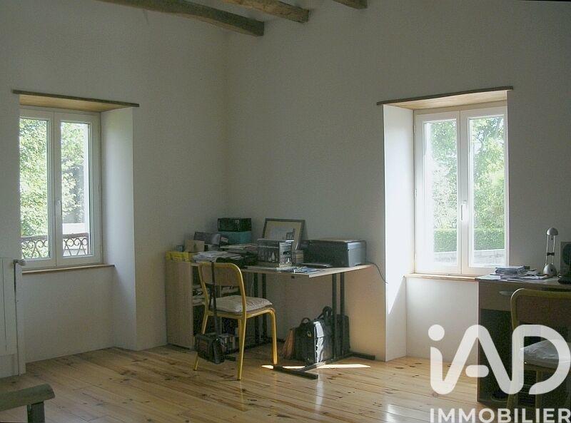 Maison - 170 m² - 7 pièces