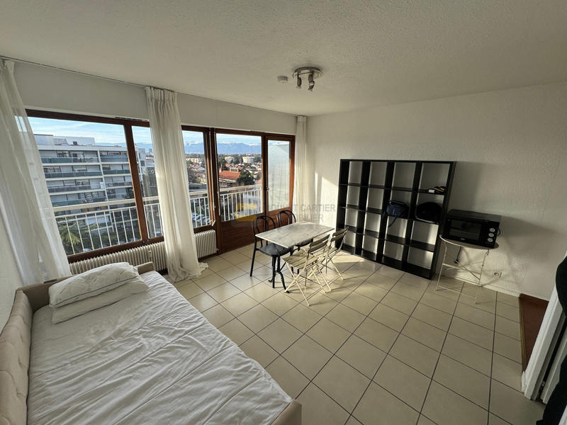 Appartement - 25 m² - 1 pièce