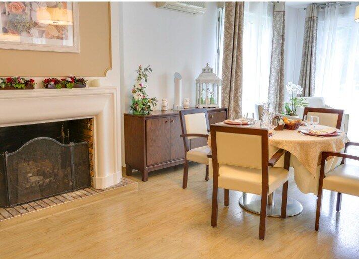 Appartement - 17 m² - 1 pièce