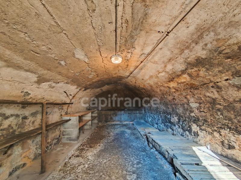 Maison - 144 m² - 5 pièces