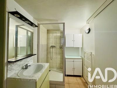 Maison - 68 m² - 3 pièces