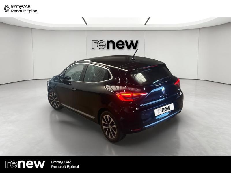 Renault Clio V E-Tech 140 - 21n Intens