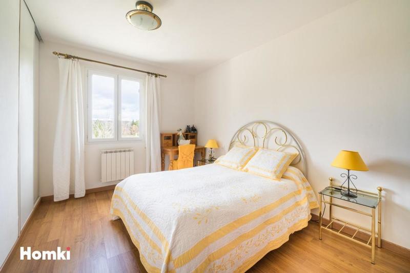 Maison - 142 m² - 7 pièces