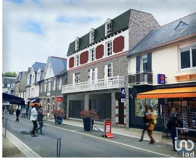 Appartement - 88 m² - 4 pièces