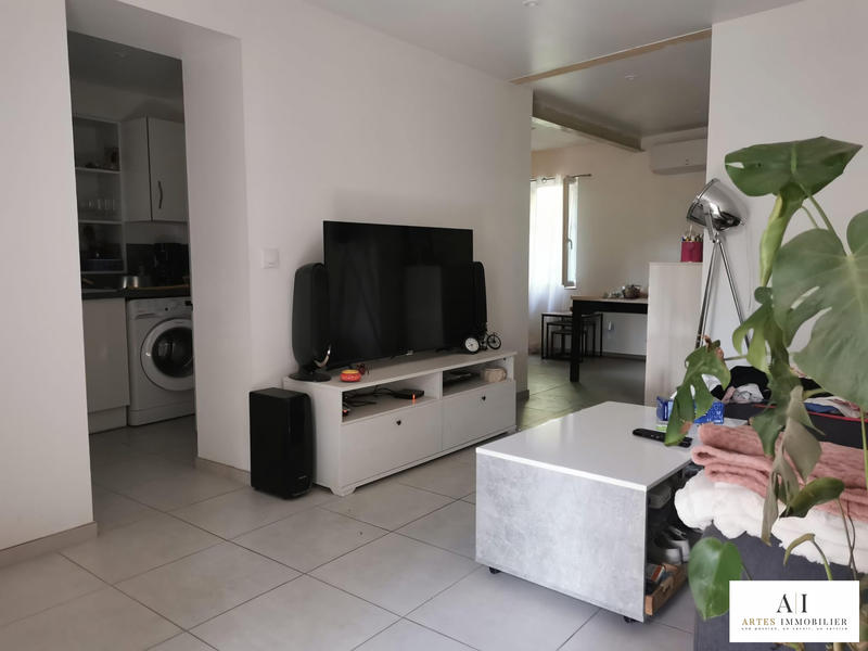 Maison ancienne - 180 m² - 7 pièces