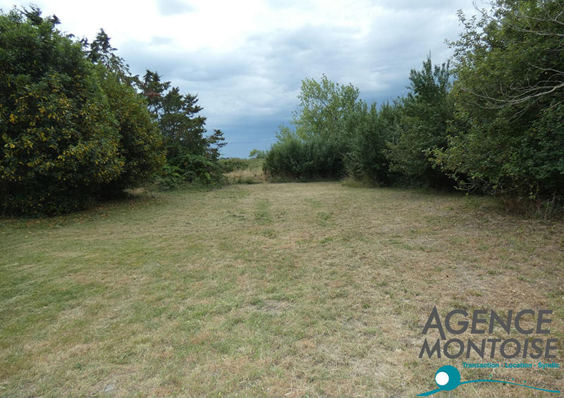 Maison - 89 m² - 4 pièces