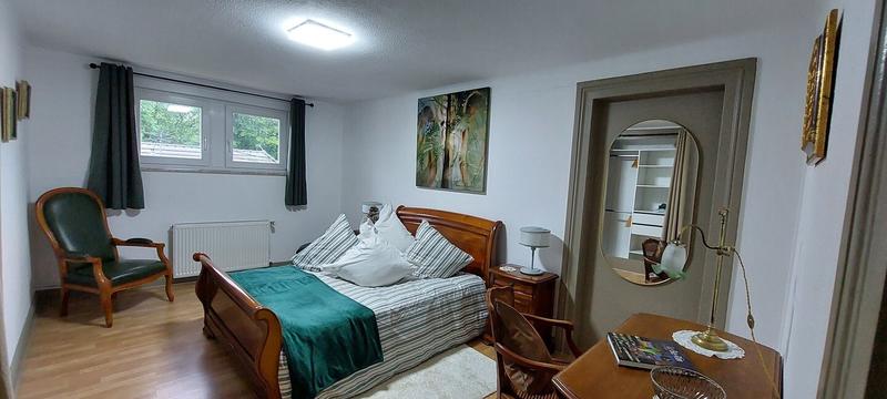 Maison de maîtres - 252 m² - 11 pièces