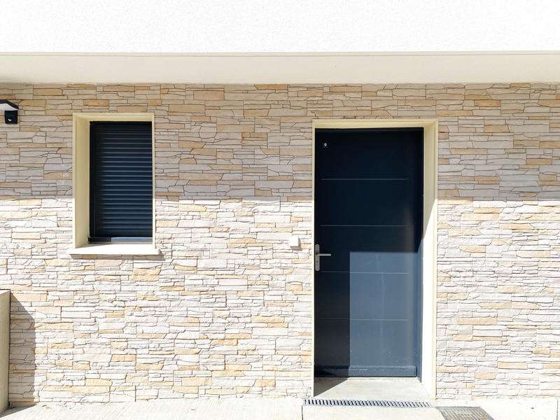 Villa - 90 m² - 4 pièces