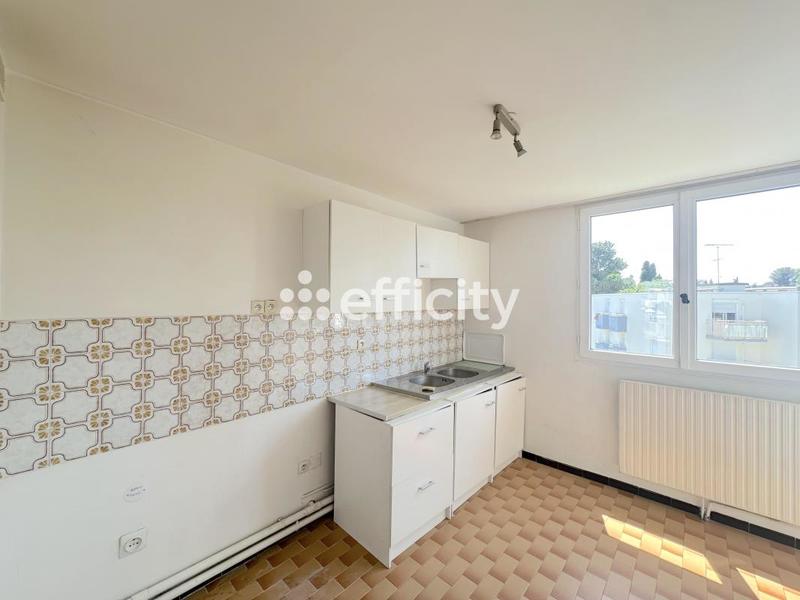 Appartement - 75 m² - 3 pièces