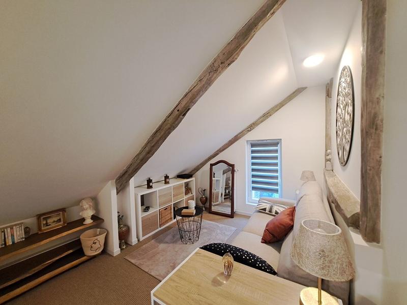 Maison - 138 m² - 5 pièces