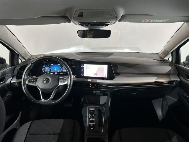 Volkswagen Golf VIII 2.0 Tdi Scr 150 Life 1st Dsg7