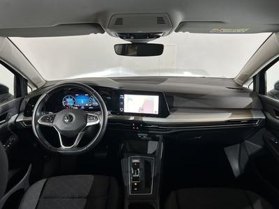 Volkswagen Golf VIII 2.0 Tdi Scr 150 Life 1st Dsg7