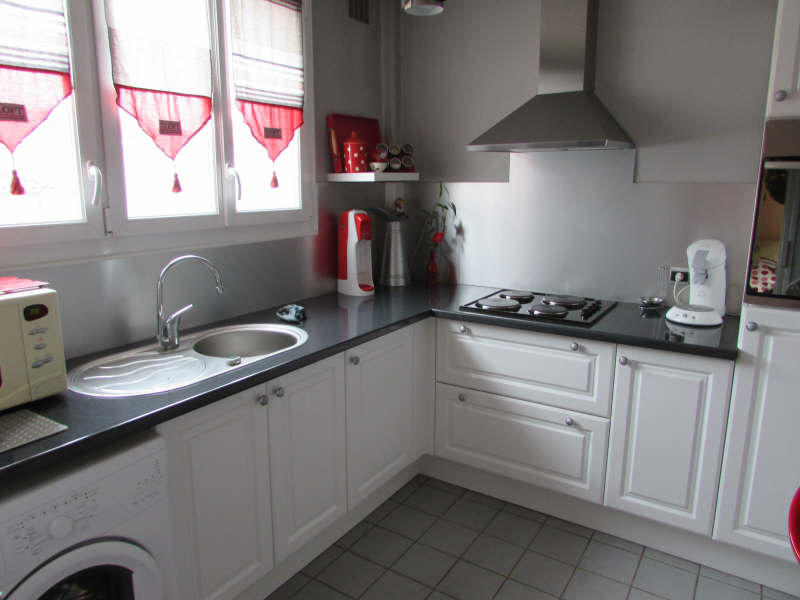 Appartement - 55 m² - 4 pièces