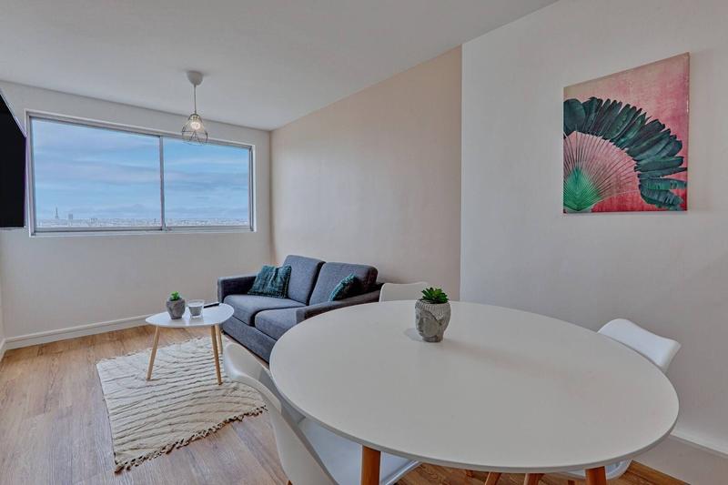 Appartement - 19 m² - 1 pièce