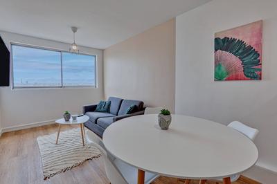 Appartement - 19 m² - 1 pièce