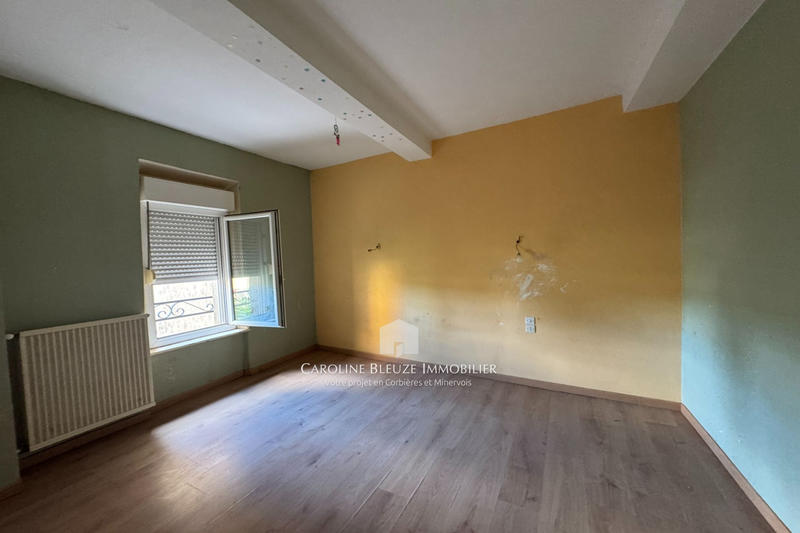 Maison de ville - 145 m² - 5 pièces