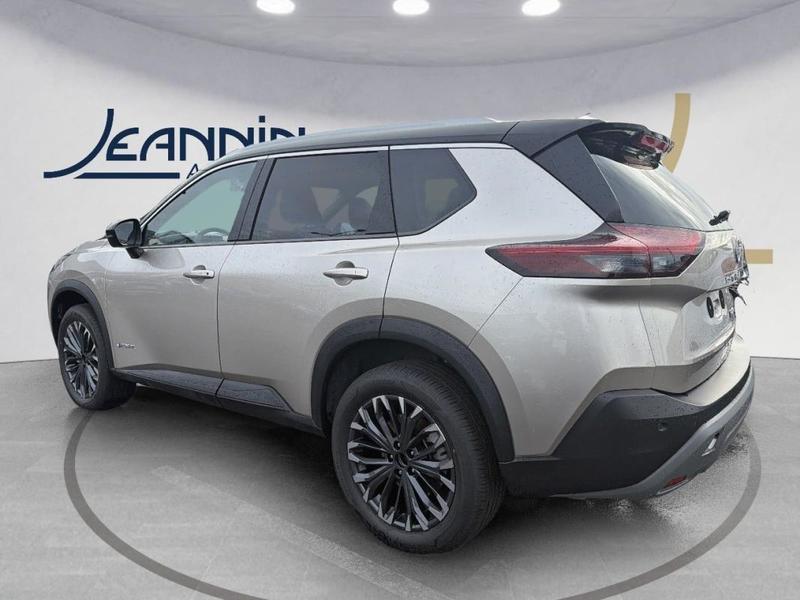 Nissan X-Trail e-Power 204 ch n-Connecta
