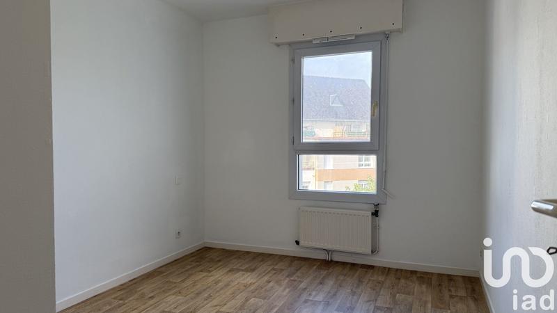 Appartement - 92 m² - 5 pièces