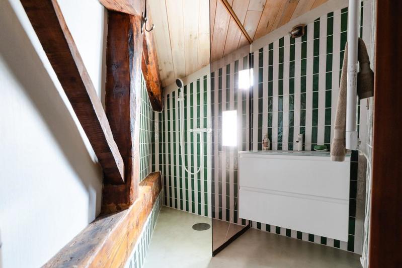 Appartement - 168 m² - 5 pièces