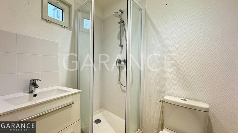 Appartement - 53 m² - 3 pièces