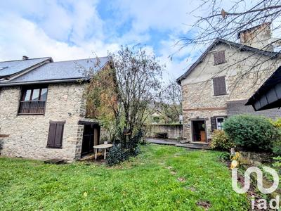 Maison de campagne - 154 m² - 7 pièces