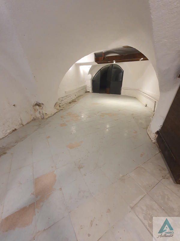 Local commercial - 130 m²