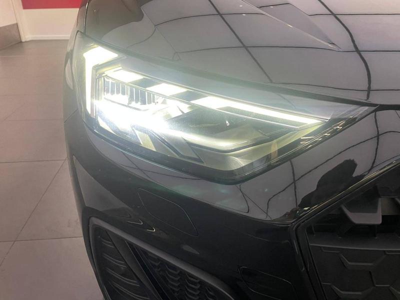 Audi A1 sportback 30 Tfsi 116 ch s tronic 7 s line