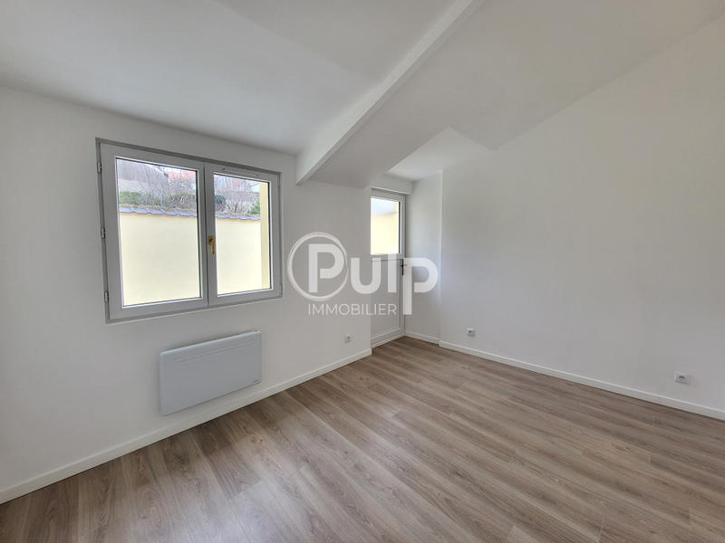 Appartement - 52 m² - 2 pièces