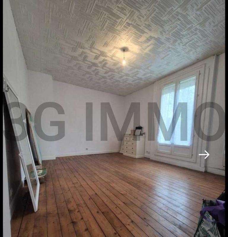 Pavillon - 104 m² - 4 pièces