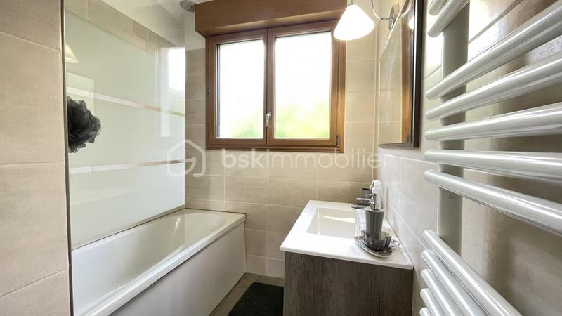 Maison ancienne - 120 m² - 5 pièces