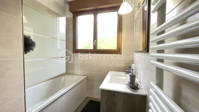 Maison ancienne - 120 m² - 5 pièces