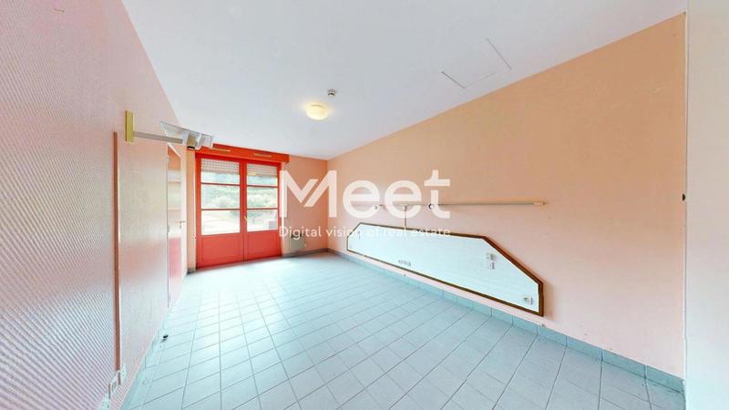 Local commercial - 790 m²