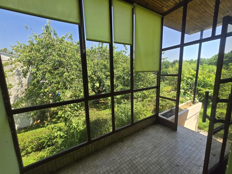 Maison - 141 m² - 8 pièces