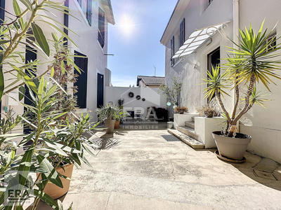 Maison - 165 m² - 4 pièces