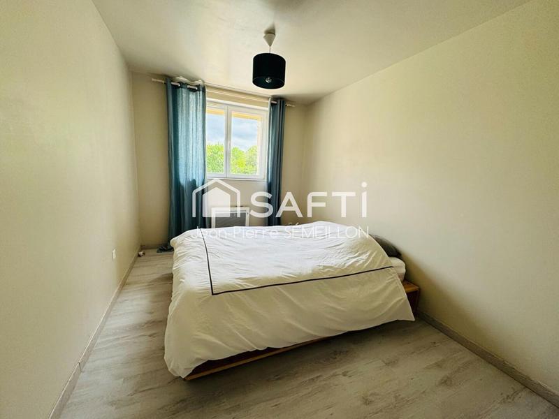 Maison - 250 m² - 7 pièces