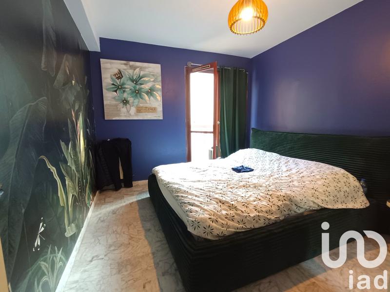 Appartement - 49 m² - 2 pièces