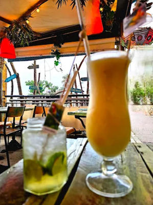 Fonds de commerce - 1 m²