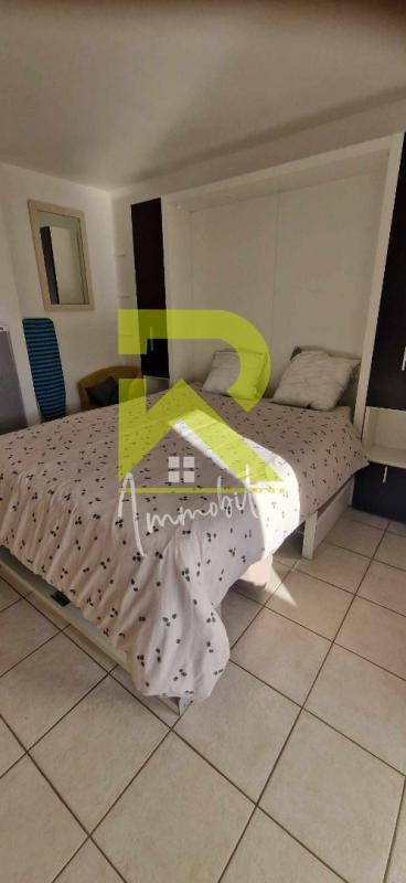 Studio - 26 m² - 1 pièce