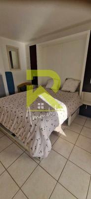 Studio - 26 m² - 1 pièce