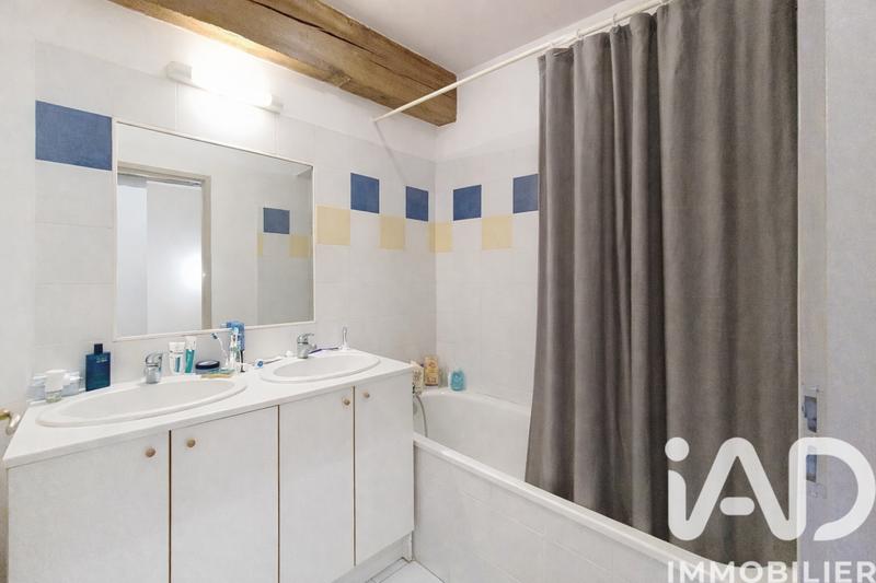 Appartement - 94 m² - 4 pièces