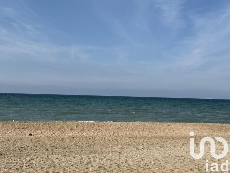 Maison - 136 m² - 6 pièces