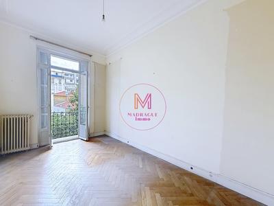 Appartement - 107 m² - 4 pièces