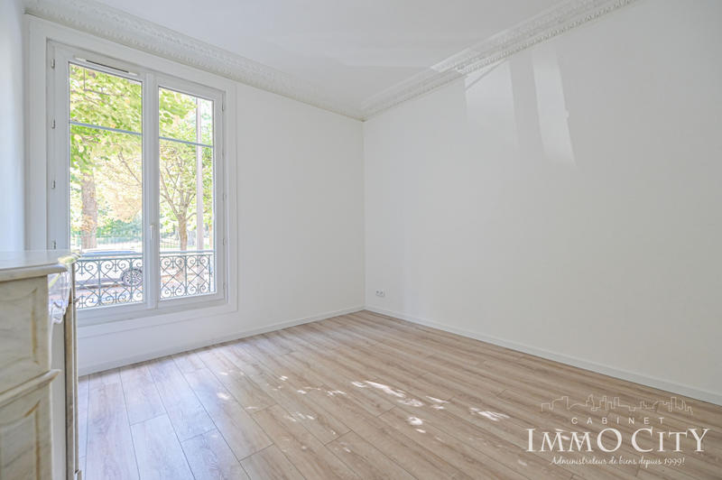 Appartement - 30 m² - 2 pièces