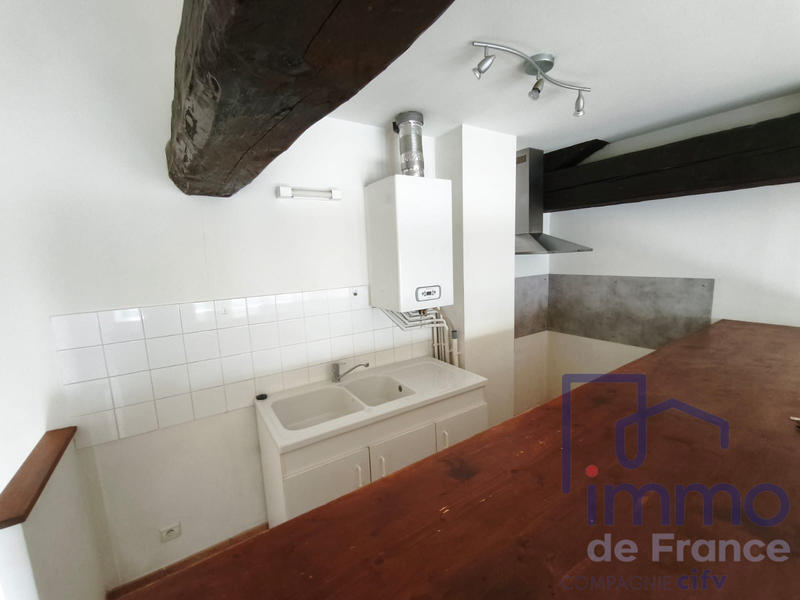 Appartement - 69 m² - 4 pièces