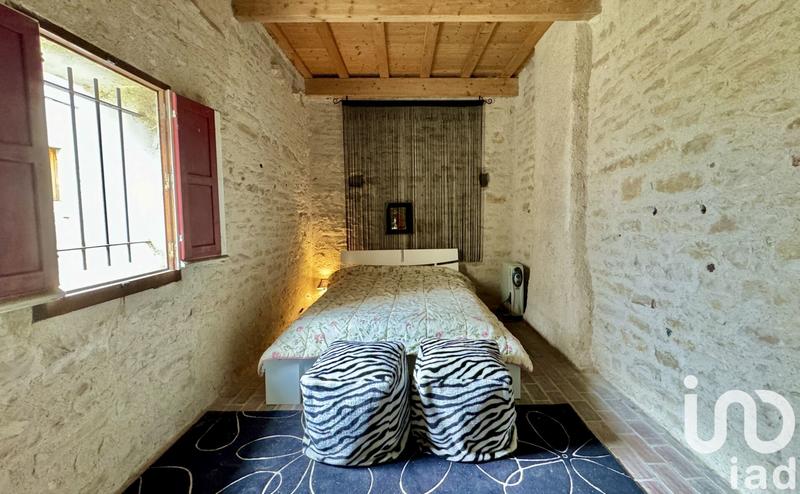 Maison de campagne - 163 m² - 8 pièces