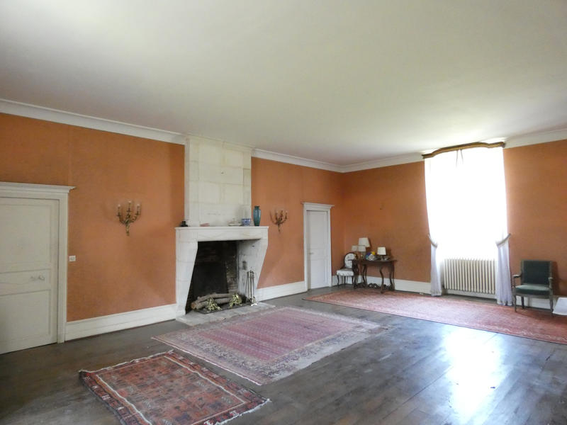 Maison - 513 m² - 15 pièces