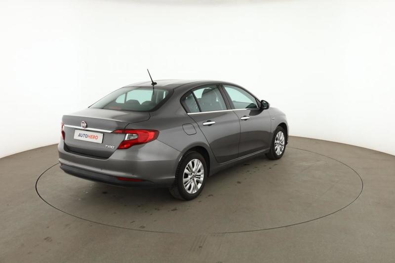 Fiat Tipo 1.4 Easy 4p 95 ch